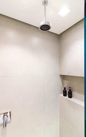 Studio à venda com 36m², 1 quarto e sem vaga