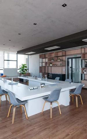 Studio à venda com 36m², 1 quarto e sem vaga Studio à venda com 36m², 1 quarto e sem vagaEspaço Gourmet