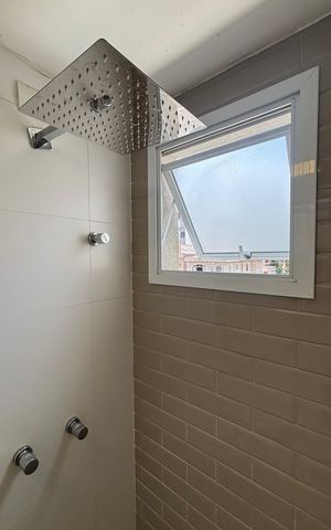 Apartamento à venda com 59m², 2 quartos e 1 vaga Apartamento à venda com 59m², 2 quartos e 1 vagaBanheiro
