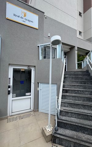 Apartamento à venda com 59m², 2 quartos e 1 vaga Apartamento à venda com 59m², 2 quartos e 1 vagaEntrada
