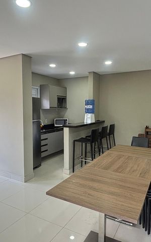 Apartamento à venda com 59m², 2 quartos e 1 vaga Apartamento à venda com 59m², 2 quartos e 1 vagaÁrea comum