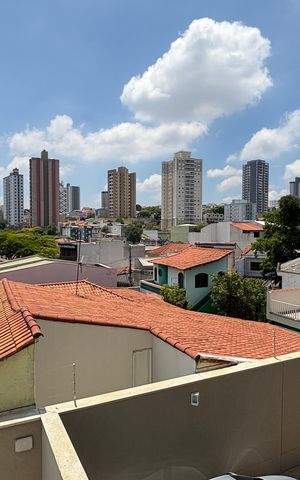 Apartamento à venda com 59m², 2 quartos e 1 vaga Apartamento à venda com 59m², 2 quartos e 1 vagaVista da Área de Serviço