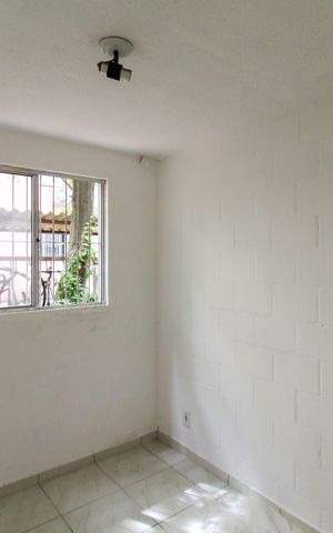 Apartamento à venda com 40m², 2 quartos e sem vaga Apartamento à venda com 40m², 2 quartos e sem vagaQuarto 2