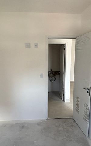 Apartamento à venda com 54m², 2 quartos e 1 vaga Apartamento à venda com 54m², 2 quartos e 1 vagaQuarto