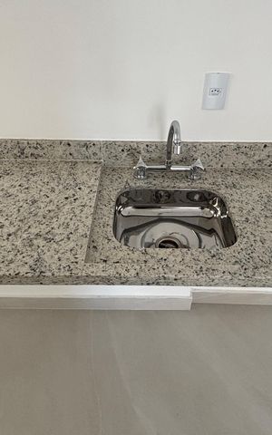 Apartamento à venda com 54m², 2 quartos e 1 vaga Apartamento à venda com 54m², 2 quartos e 1 vagaCozinha