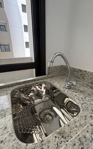 Apartamento à venda com 54m², 2 quartos e 1 vaga Apartamento à venda com 54m², 2 quartos e 1 vagaÁrea de Serviço