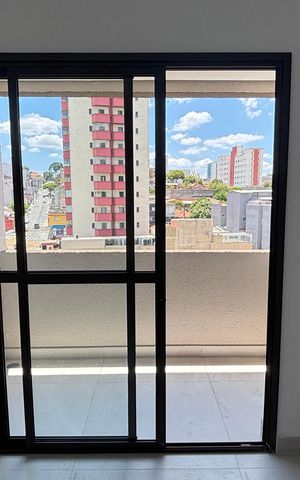 Apartamento à venda com 54m², 2 quartos e 1 vaga Apartamento à venda com 54m², 2 quartos e 1 vagaSala - Sala de Jantar