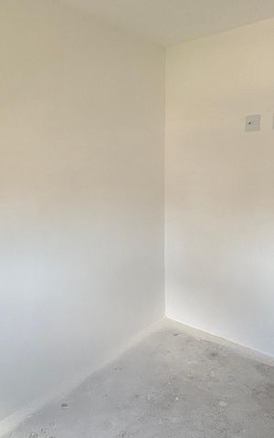 Apartamento à venda com 54m², 2 quartos e 1 vaga Apartamento à venda com 54m², 2 quartos e 1 vagaQuarto