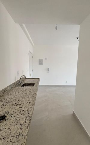 Apartamento à venda com 54m², 2 quartos e 1 vaga Apartamento à venda com 54m², 2 quartos e 1 vagaCozinha