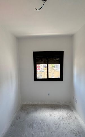 Apartamento à venda com 54m², 2 quartos e 1 vaga Apartamento à venda com 54m², 2 quartos e 1 vagaQuarto