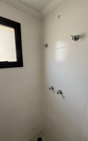 Apartamento à venda com 54m², 2 quartos e 1 vaga Apartamento à venda com 54m², 2 quartos e 1 vagaBanheiro da Suíte