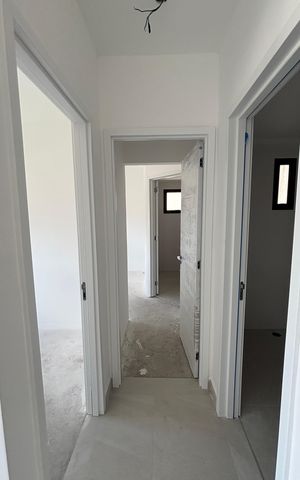 Apartamento à venda com 54m², 2 quartos e 1 vaga Apartamento à venda com 54m², 2 quartos e 1 vagaCorredor