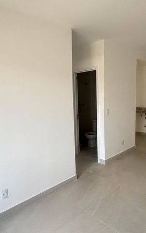 Apartamento à venda com 54m², 2 quartos e 1 vaga Apartamento à venda com 54m², 2 quartos e 1 vagaSala - Sala de Jantar