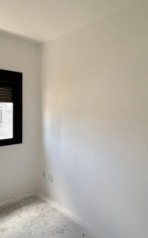 Apartamento à venda com 54m², 2 quartos e 1 vaga Apartamento à venda com 54m², 2 quartos e 1 vagaQuarto