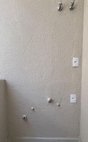 Apartamento à venda com 54m², 2 quartos e 1 vaga Apartamento à venda com 54m², 2 quartos e 1 vagaÁrea de Serviço - Varanda