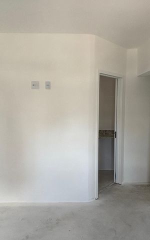 Apartamento à venda com 54m², 2 quartos e 1 vaga Apartamento à venda com 54m², 2 quartos e 1 vagaSuite