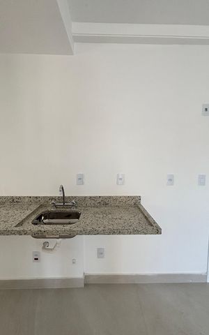 Apartamento à venda com 54m², 2 quartos e 1 vaga Apartamento à venda com 54m², 2 quartos e 1 vagaCozinha