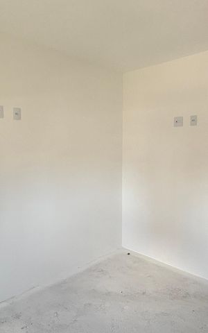 Apartamento à venda com 54m², 2 quartos e 1 vaga Apartamento à venda com 54m², 2 quartos e 1 vagaSuite