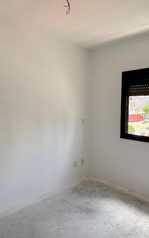 Apartamento à venda com 54m², 2 quartos e 1 vaga Apartamento à venda com 54m², 2 quartos e 1 vagaSuite