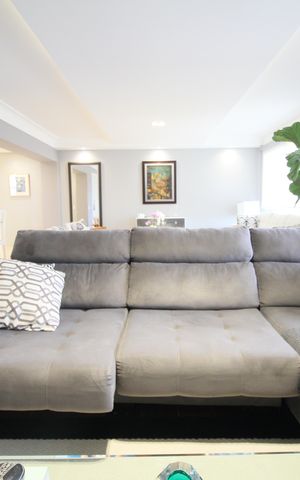 Apartamento à venda com 217m², 3 quartos e 3 vagasSala