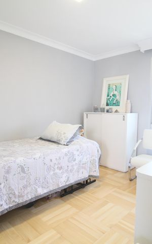 Apartamento à venda com 217m², 3 quartos e 3 vagasSuíte 2