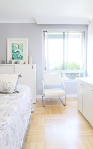 Apartamento à venda com 217m², 3 quartos e 3 vagasSuíte 2