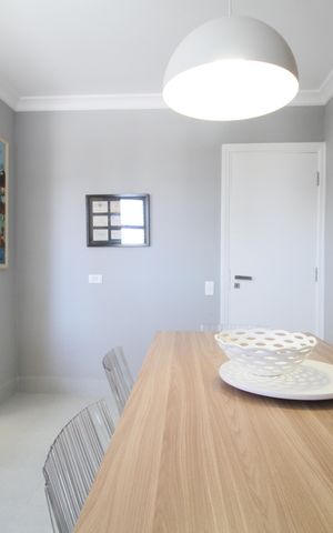 Apartamento à venda com 217m², 3 quartos e 3 vagasCozinha