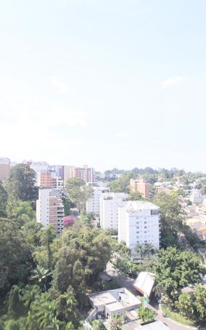 Apartamento à venda com 217m², 3 quartos e 3 vagasVista Sala