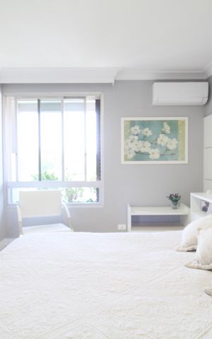 Apartamento à venda com 217m², 3 quartos e 3 vagasSuíte 3