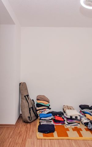 Apartamento à venda com 41m², 2 quartos e 1 vaga Apartamento à venda com 41m², 2 quartos e 1 vagaQuarto 2