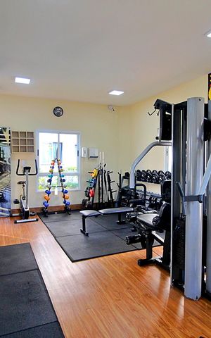 Apartamento à venda com 50m², 2 quartos e 1 vagaÁrea comum - Academia