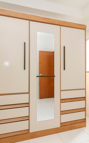 Apartamento à venda com 35m², 2 quartos e sem vaga Apartamento à venda com 35m², 2 quartos e sem vagaQuarto 1
