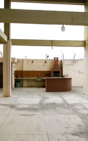 Apartamento à venda com 70m², 3 quartos e 2 vagasÁrea comum - Churrasqueira