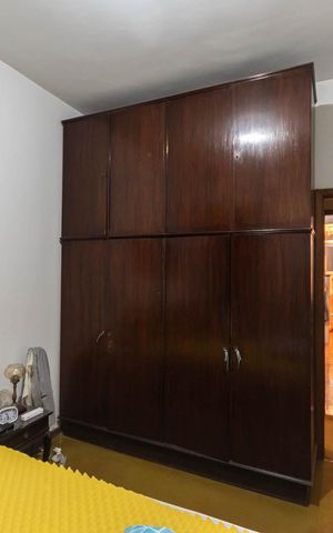 Apartamento à venda com 65m², 2 quartos e sem vagaQuarto 2