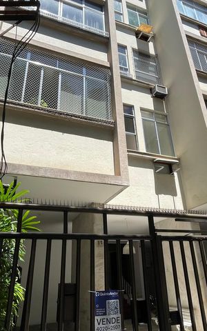 Apartamento à venda com 65m², 2 quartos e sem vaga Apartamento à venda com 65m², 2 quartos e sem vagaFachada