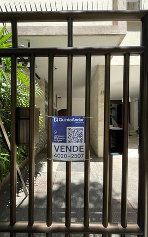 Apartamento à venda com 65m², 2 quartos e sem vaga Apartamento à venda com 65m², 2 quartos e sem vagaPlaquinha