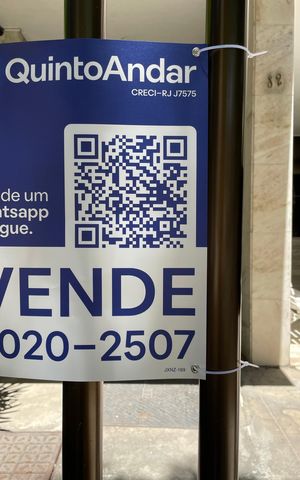 Apartamento à venda com 65m², 2 quartos e sem vaga Apartamento à venda com 65m², 2 quartos e sem vagaPlaquinha