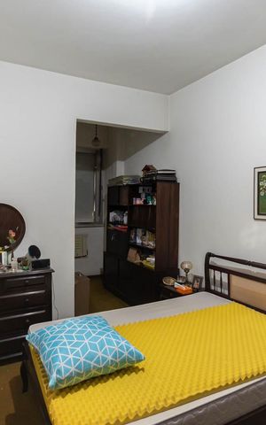 Apartamento à venda com 65m², 2 quartos e sem vagaQuarto 2