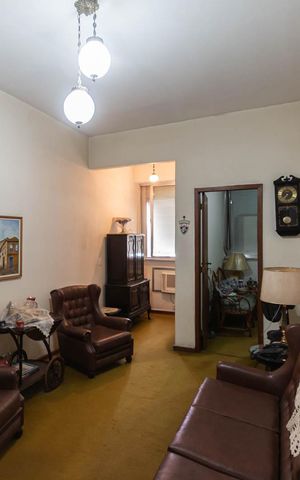 Apartamento à venda com 65m², 2 quartos e sem vagaSala