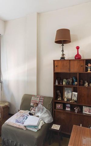Apartamento à venda com 65m², 2 quartos e sem vagaQuarto 1