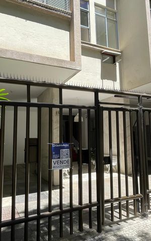 Apartamento à venda com 65m², 2 quartos e sem vaga Apartamento à venda com 65m², 2 quartos e sem vagaPlaquinha