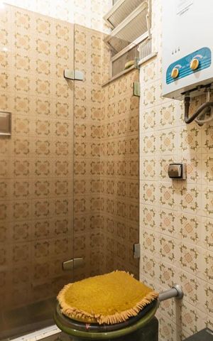 Apartamento à venda com 65m², 2 quartos e sem vagaBanheiro