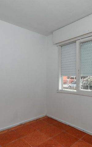 Apartamento à venda com 63m², 2 quartos e sem vagaQuarto 2
