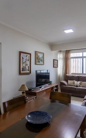 Apartamento para alugar com 90m², 2 quartos e sem vaga Apartamento para alugar com 90m², 2 quartos e sem vagaSala