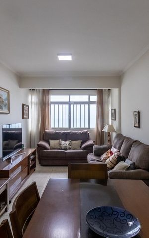 Apartamento para alugar com 90m², 2 quartos e sem vaga Apartamento para alugar com 90m², 2 quartos e sem vagaSala