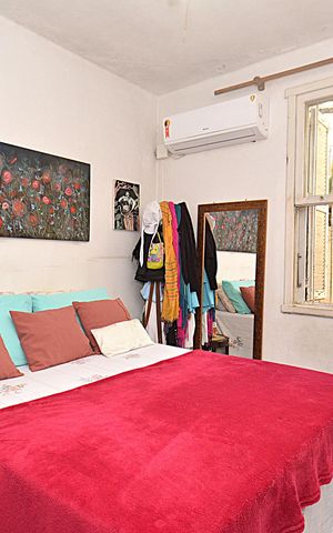 Apartamento à venda com 85m², 3 quartos e sem vagaQuarto 2