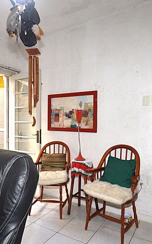 Apartamento à venda com 85m², 3 quartos e sem vagaQuarto 1