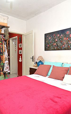 Apartamento à venda com 85m², 3 quartos e sem vagaQuarto 2