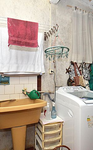 Apartamento à venda com 85m², 3 quartos e sem vagaÁrea de Serviço