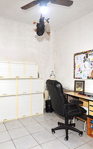 Apartamento à venda com 85m², 3 quartos e sem vagaQuarto 1